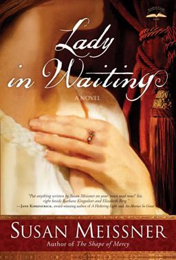 Lady in Waiting A Novel  9780307458834 Front Cover