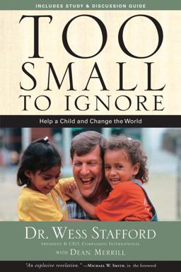 Too Small to Ignore
