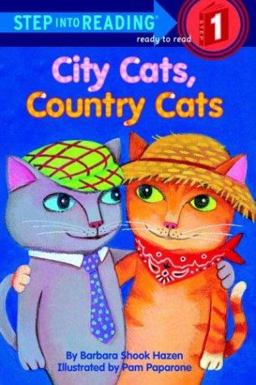 City Cats, Country Cats