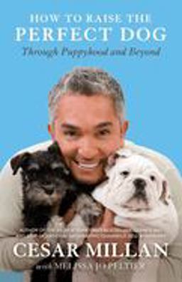 How to Raise the Perfect Dog Through Puppyhood and Beyond  9780307461308 Front Cover