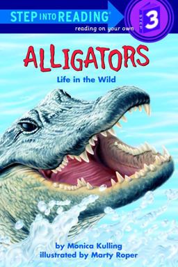 Alligators
