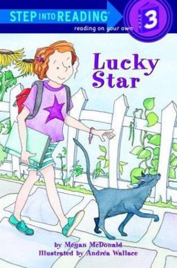 Lucky Star Lucky Star