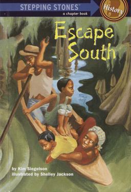 Escape South Escape South