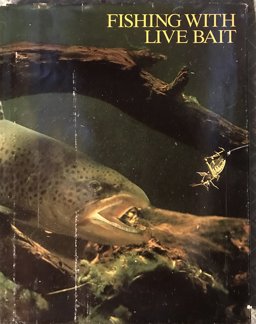 Fishing with Live Bait