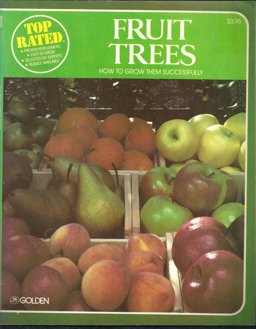 Top Rated Fruit Trees