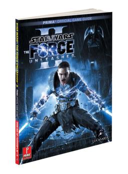 Star Wars the Force Unleashed 2