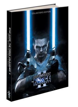 Star Wars the Force Unleashed 2 Collector's Edition