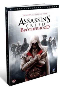 Assassin's Creed Brotherhood