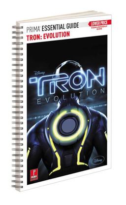 Tron: Evolution - Prima Essential Guide