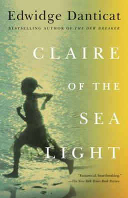 Claire of the Sea Light  9780307472274 Front Cover