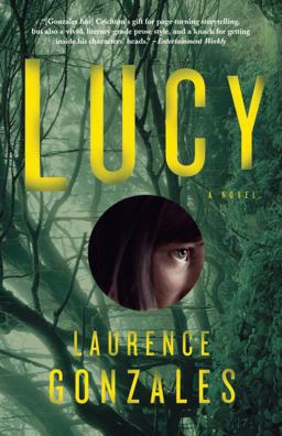 Lucy  9780307473905 Front Cover