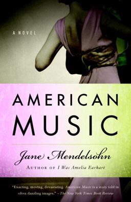 American Music  9780307473974 Front Cover