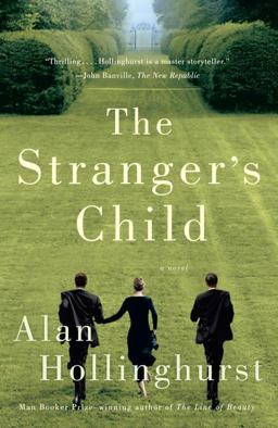 Stranger's Child  9780307474346 Front Cover