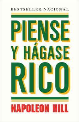 Piense y Hágase Rico