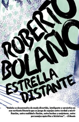 Estrella Distante / Distant Star  9780307476128 Front Cover