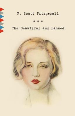 Beautiful and Damned  9780307476357 Front Cover