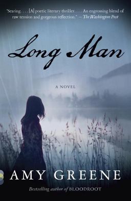 Long Man  9780307476876 Front Cover
