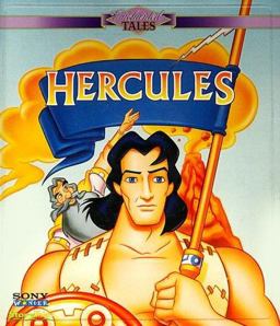 Hercules