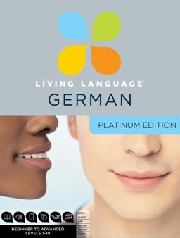 Living Language German