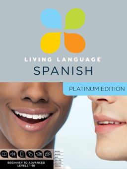 Living Language Spanish