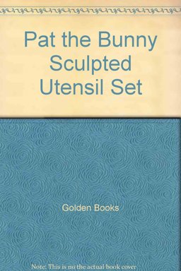 Sculpted Utensil Set