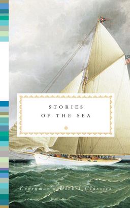Stories of the Sea  9780307592651 Front Cover