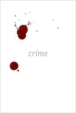 Crime Stories  9780307594150 Front Cover