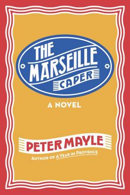 The Marseille Caper