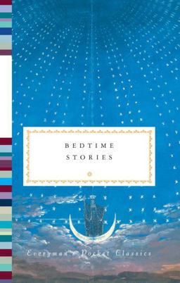 Bedtime Stories  9780307594945 Front Cover