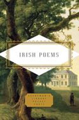 Irish Poems  9780307594983 Front Cover