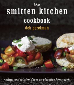Smitten Kitchen Cookbook Recipes and Wisdom from an Obsessive Home Cook  9780307595652 Front Cover