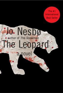 The Leopard