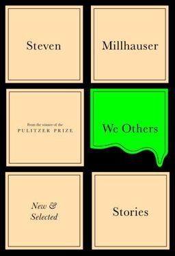 We Others New and Selected Stories  9780307595904 Front Cover