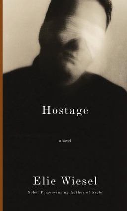 Hostage  9780307599582 Front Cover
