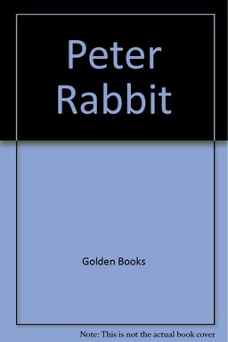 Peter Rabbit