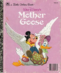 Walt Disney's Mother Goose