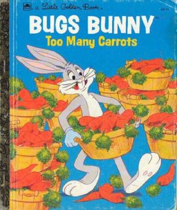 Bugs Bunny