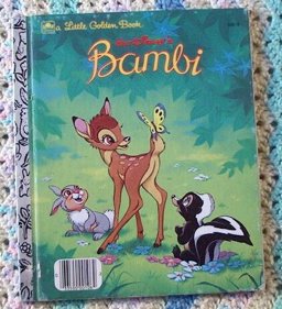 Walt Disney's Bambi