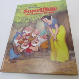 Snow White and the Seven Dwarfs