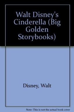 Walt Disney's Cinderella