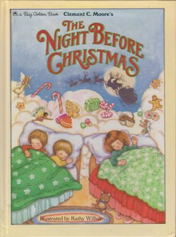 Clement C. Moore's the Night Before Christmas