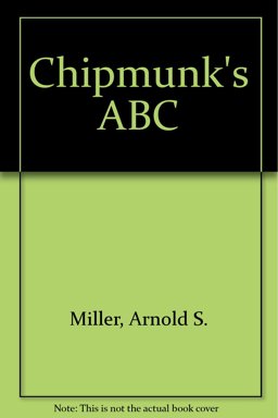 Chipmunk's ABCs
