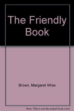 The Friendly Book