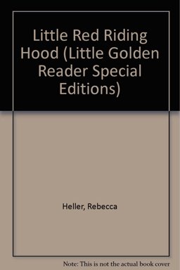 Little Red Riding Hood