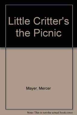 Little Critter's the Picnic