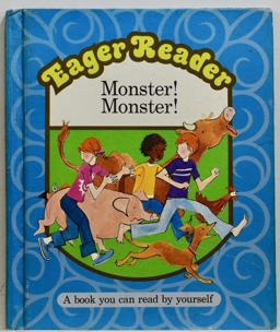 Monster! Monster!