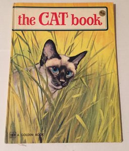 The Cat Book