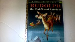 Rudolph the Red-Nosed Reindeer