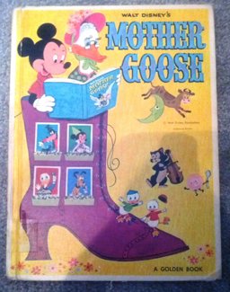 Walt Disney's Mother Goose