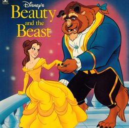 Disney's Beauty and the Beast